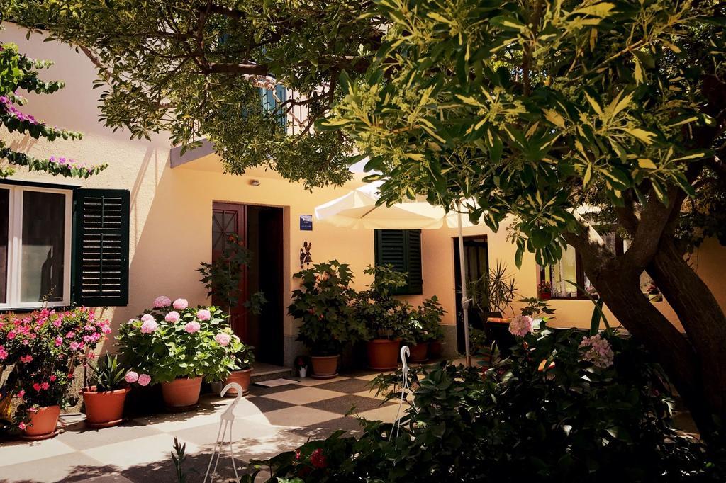 Apartments And Rooms Tomas Podstrana Dış mekan fotoğraf